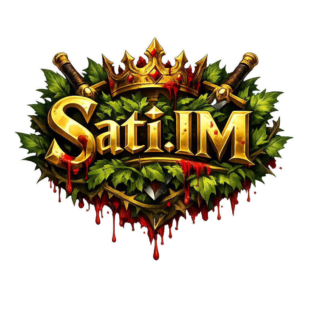Sati.im Logo